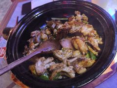 -啫神·广州地标美食(北京路店)