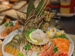 -赤坂亭·M9和牛烧肉·铁板烧(合肥万象城店)