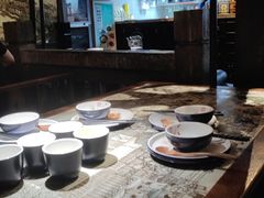 -绿茶餐厅(昌平悦荟店)