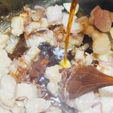 新手卤肉饭制作攻略：4步上手，连吃3碗！