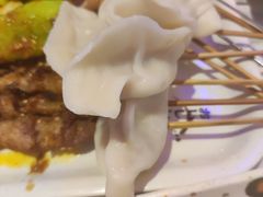 -金刚山烧烤(红旗大街店)