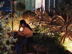 -La Terre乐田(万象城店)