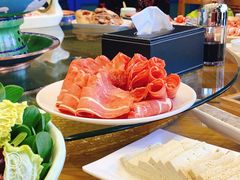 -额尔敦传统涮.冰煮羊火锅(乌兰察布体育场店)