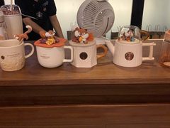 -星巴克臻选(成都宽窄巷子店)