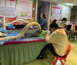 -小美医生小儿推拿(金地艺境店)