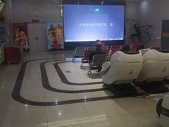 -横店电影城(王府井店)