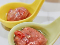-三毛牛肉店(福强店)