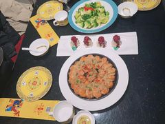 -西北人家莜面村(建设店)