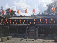 -天龙八部武侠城