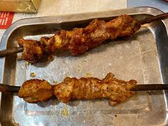 -马尔龙新疆饭店·清真(瑞景店)