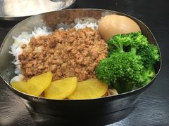-小明同学(三里屯店)