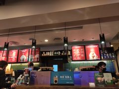 -星巴克(深圳龙岗星河时代店)