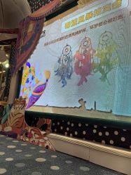 -奈尔宝家庭中心·亲子餐厅(华采天地店)