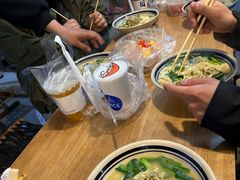 -大学城夜市