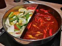 -老鼎旺安格斯牛肉火锅(衡艺广场店)