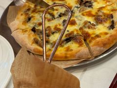-若蘭慈·无国界素食料理(欢乐海岸店)