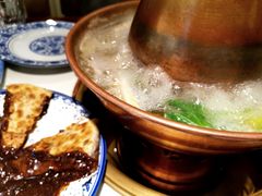 -宣武小院涮肉(前门店)