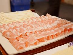 -福寿斋·老北京铜锅涮肉·烤鸭(顺义总店)