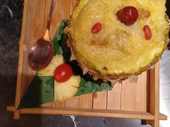 -云海肴云南菜·蒸汽石锅鱼(青岛万象城店)