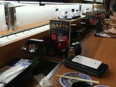 -無添くら寿司(南千住店)