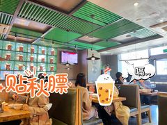 -吕氏疙瘩汤·私家菜馆(慈云寺店)