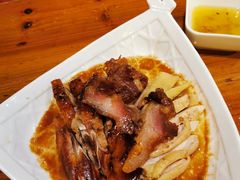-金穗园·砂锅粥.醉鸡煲火锅(长寿路店)