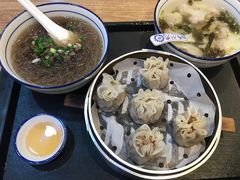 -景芳周大姐(国大城市广场店)