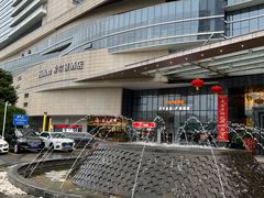 -OPEN開全日自助餐厅·西餐·海鲜(佛山希尔顿酒店)