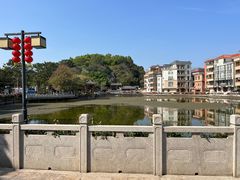 -长洲岛