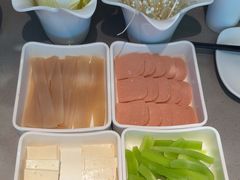 -半天妖烤鱼(物美沁山水店)