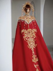 点击看大图 -纯色时光婚纱艺术馆WHITE