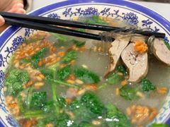 -清真马祥兴菜馆(云南北路店)