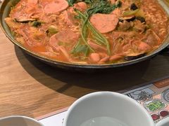 -本家韩国烤肉(青岛万象城店)