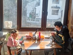 -孙盛兴奥灶面馆·蟹黄面·三虾面(山塘街总店)