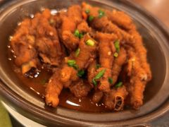 -一楼食业·美食人家