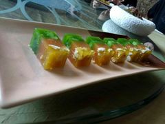 -观澜湖酒店·邀月庭中餐厅