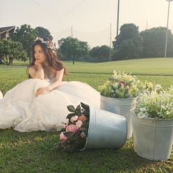 -GO VISION 动视觉婚纱摄影高级定制