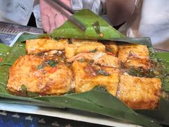 -蜗牛小馆醉乡民谣云南菜(惠新西里店)