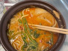 -O记东北砂锅麻辣烫