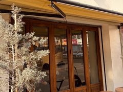 -Al Salam莫的三明治