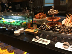 -上海西藏大厦万怡自助餐厅(徐汇店)