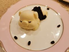 -御品轩(汉神购物广场店)