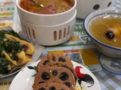 -阿金大白·上海菜馆(新天地店)