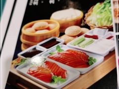 -紫光园·烤鸭·北京菜(劲松店)