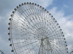 -南昌之星摩天轮