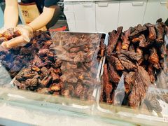 -都士牧人现烤牛肉干