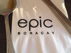 -Epic Boracay