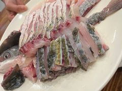 -正能量脆肉鲩火锅