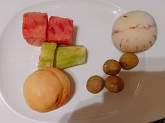 -杭州国际会议中心洲际酒店-原素全日餐厅(解放东路店)