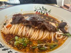 -常樂屋·常德米粉(青年路店)